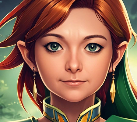 AI Elf Filter